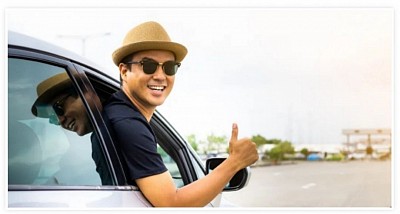 ค่าบริการรถรับส่งสนามบินสุวรรณภูมิ
