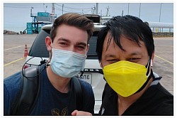 กรุงเทพ-ท่าเรือดอนสัก