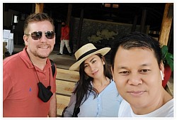 กรุงเทพ-เกาะช้าง